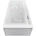 Корпус для ПК Ocypus Delta-C70-WHG400XX-GL Case Delta C70 WH ARGB EATX / win / white / 4 ARGB fans / no PSU