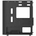 Корпус для ПК Ocypus Gamma-C50-BKG400XX-GL Case Gamma C50 BK ARGB mATX / win / black / 4 ARGB fans / noPSU