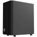 Корпус для ПК Ocypus Gamma-C70-BKG000XX-GL Case Gamma C70 BK ATX / win / black / no PSU / Tempered Glass