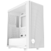 Корпус для ПК Ocypus Gamma-C70-WHG000XX-GL Case Gamma C70 WH ATX / win / white / no PSU / Tempered Glass