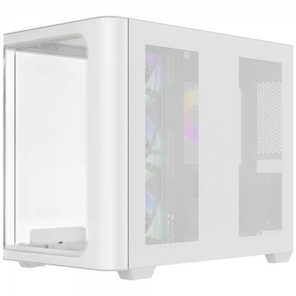 Системный блок KWIK (AMD RYZEN 5 9600X OEM / 64 ГБ ОЗУ (2 модуля) / Palit RTX5080 GAMINGPRO OC 16GB GDDR7 256bit 3xDP HD / 512 ГБ SSD)