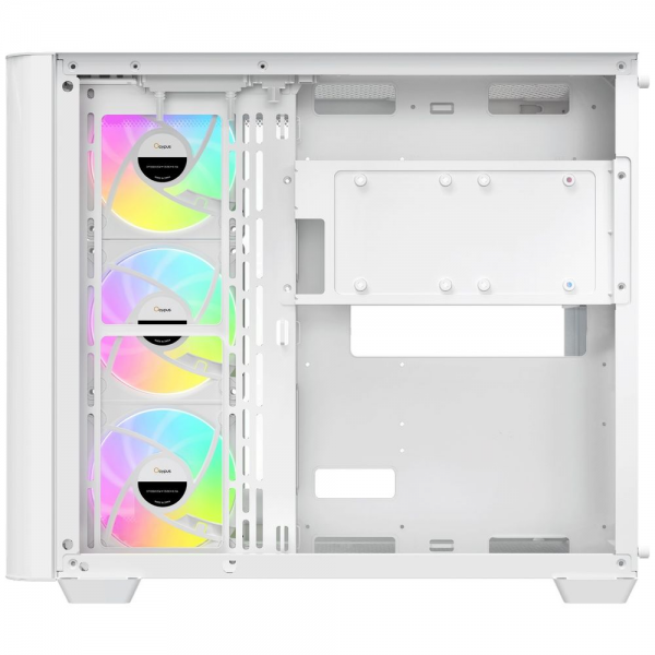 Системный блок KWIK (AMD RYZEN 5 9600X OEM / 64 ГБ ОЗУ (2 модуля) / Palit RTX5080 GAMINGPRO OC 16GB GDDR7 256bit 3xDP HD / 512 ГБ SSD)
