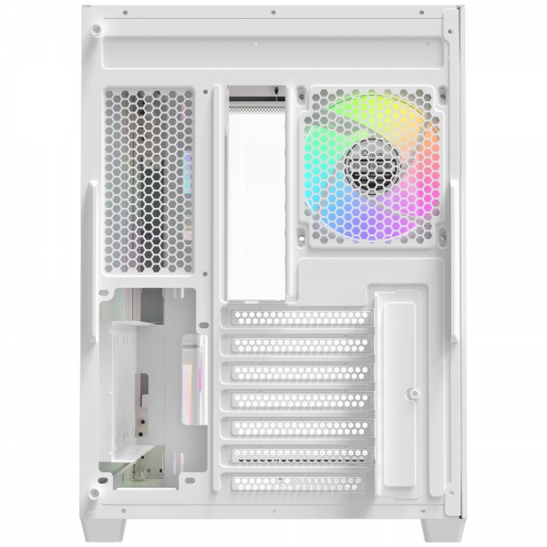 Системный блок KWIK (AMD RYZEN 5 9600X OEM / 64 ГБ ОЗУ (2 модуля) / Palit RTX5080 GAMINGPRO OC 16GB GDDR7 256bit 3xDP HD / 512 ГБ SSD)