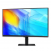 Монитор 27" SAMSUNG S27D800EAI ViewFinity S8 S80D UHD IPS, 3840x2160, 60Hz, 5ms, 350сd/m, 1000:1, HDR10 | HDMI(2.0), DP(1.2), 3xUSB3.0 | HAS, Pivot, Swivel, InPSU, Vesa 100, Black