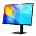 Монитор 27" SAMSUNG S27D800EAI ViewFinity S8 S80D UHD IPS, 3840x2160, 60Hz, 5ms, 350сd/m, 1000:1, HDR10 | HDMI(2.0), DP(1.2), 3xUSB3.0 | HAS, Pivot, Swivel, InPSU, Vesa 100, Black