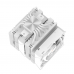 Вентилятор для процессора ALSEYE Q120DT Plus(White)