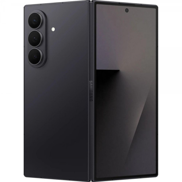 Смартфон 8.0" Samsung Galaxy Z Fold7 5G 12+256Gb черный (SM-F966BZKBCAU)