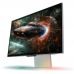 Монитор 27" SAMSUNG S27FG900XI Odyssey 3D G90XF UHD IPS, 3840x2160, 165Hz, 1ms, 350сd/m, 1000:1, HDR10 | 2xHDMI(2.1), DP(1.4), 2xUSB3.1 | HAS, Pivot, ExPSU, Speakers, Vesa 100, Silver