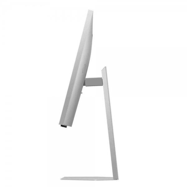Монитор 27" SAMSUNG S27FG900XI Odyssey 3D G90XF UHD IPS, 3840x2160, 165Hz, 1ms, 350сd/m, 1000:1, HDR10 | 2xHDMI(2.1), DP(1.4), 2xUSB3.1 | HAS, Pivot, ExPSU, Speakers, Vesa 100, Silver