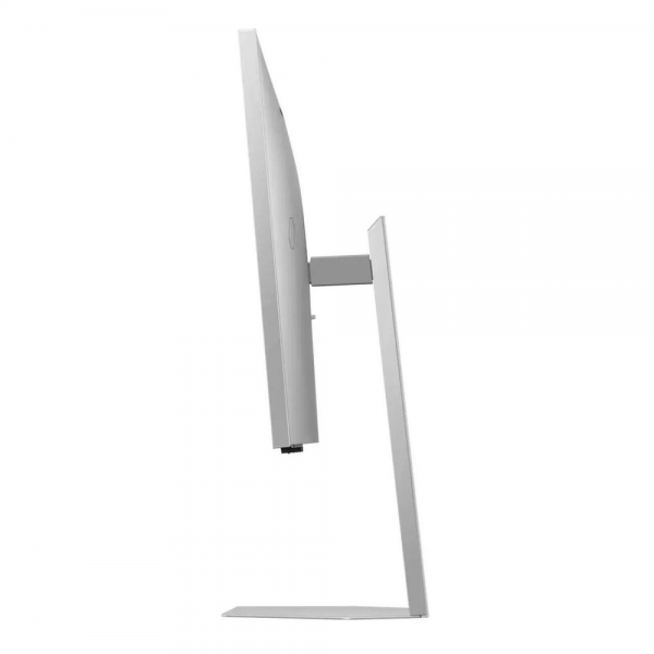 Монитор 27" SAMSUNG S27FG900XI Odyssey 3D G90XF UHD IPS, 3840x2160, 165Hz, 1ms, 350сd/m, 1000:1, HDR10 | 2xHDMI(2.1), DP(1.4), 2xUSB3.1 | HAS, Pivot, ExPSU, Speakers, Vesa 100, Silver