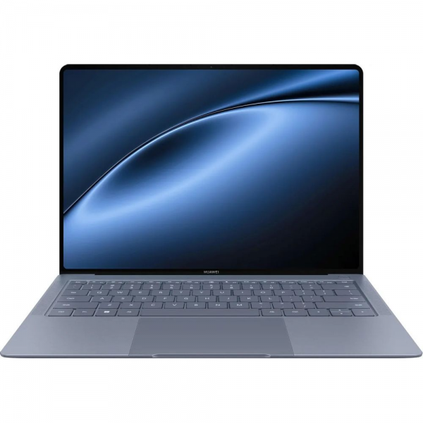 Ноутбук Huawei MateBook X Pro Intel Core Ultra 7 155H/16Gb (soldered D5)/SSD1Tb/UMA/14.2"/OLED/Touch/3.1K/3120x2080/120Hz/NoOS/Morandi Blue/1kg