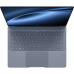 Ноутбук Huawei MateBook X Pro Intel Core Ultra 7 155H/16Gb (soldered D5)/SSD1Tb/UMA/14.2"/OLED/Touch/3.1K/3120x2080/120Hz/NoOS/Morandi Blue/1kg