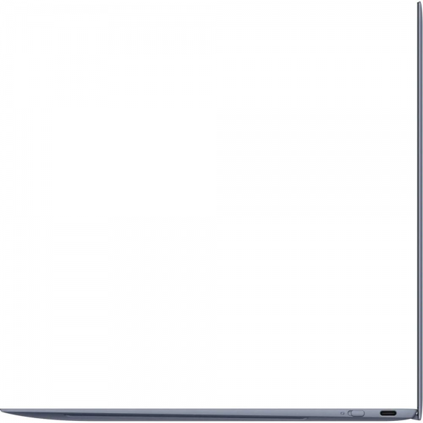 Ноутбук Huawei MateBook X Pro Intel Core Ultra 7 155H/16Gb (soldered D5)/SSD1Tb/UMA/14.2"/OLED/Touch/3.1K/3120x2080/120Hz/NoOS/Morandi Blue/1kg