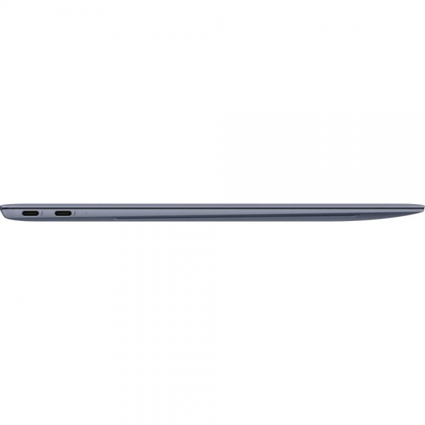 Ноутбук Huawei MateBook X Pro Intel Core Ultra 7 155H/16Gb (soldered D5)/SSD1Tb/UMA/14.2"/OLED/Touch/3.1K/3120x2080/120Hz/NoOS/Morandi Blue/1kg