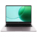 Ноутбук HONOR MagicBook X16 AMD Ryzen 5 6600H/16Gb (soldered D5)/SSD1Tb/UMA/16"/IPS/WUXGA/1920x1200/60Hz/NoOS/Grey/1.74kg
