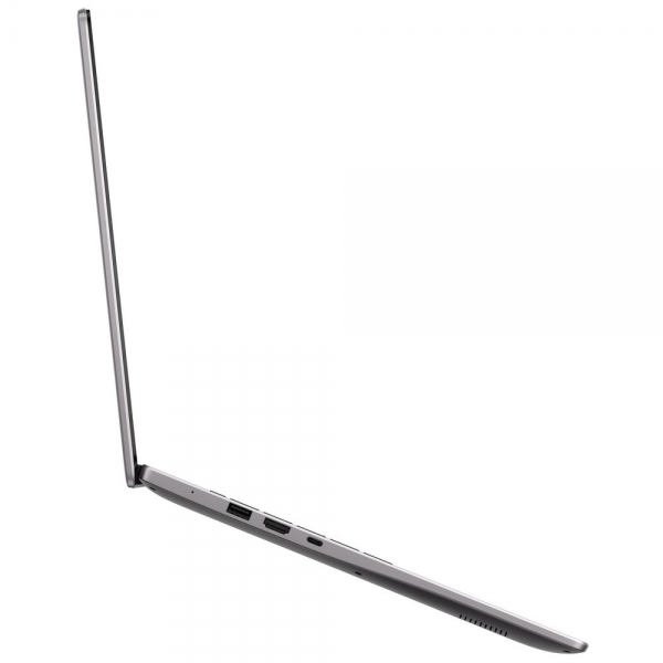 Ноутбук HONOR MagicBook X16 AMD Ryzen 5 6600H/16Gb (soldered D5)/SSD1Tb/UMA/16"/IPS/WUXGA/1920x1200/60Hz/NoOS/Grey/1.74kg