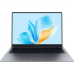 Ноутбук HONOR MagicBook X16 Intel Core Ultra 5 125H/16Gb (soldered D5)/SSD1Tb/UMA/16"/IPS/WUXGA/1920x1200/60Hz/NoOS/Grey/1.75kg