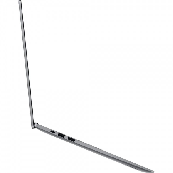 Ноутбук HONOR MagicBook X16 Intel Core Ultra 5 125H/16Gb (soldered D5)/SSD1Tb/UMA/16"/IPS/WUXGA/1920x1200/60Hz/NoOS/Grey/1.75kg