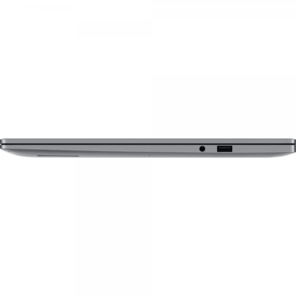 Ноутбук HONOR MagicBook X16 Intel Core Ultra 5 125H/16Gb (soldered D5)/SSD1Tb/UMA/16"/IPS/WUXGA/1920x1200/60Hz/NoOS/Grey/1.75kg