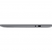 Ноутбук HONOR MagicBook X16 Intel Core Ultra 5 125H/16Gb (soldered D5)/SSD1Tb/UMA/16"/IPS/WUXGA/1920x1200/60Hz/NoOS/Grey/1.75kg
