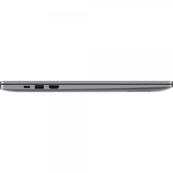 Ноутбук HONOR MagicBook X16 Intel Core Ultra 5 125H/16Gb (soldered D5)/SSD1Tb/UMA/16"/IPS/WUXGA/1920x1200/60Hz/NoOS/Grey/1.75kg