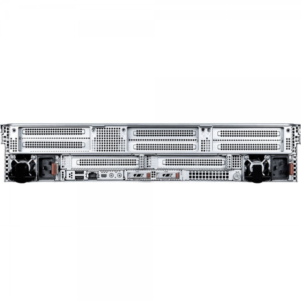 Платформа системного блока MSI S5062X270RAU8-HE 2U2S Intel LGA4710 (up to 350W)