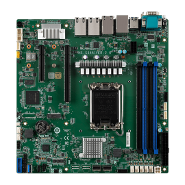 Материнская плата MSI D1500GB2N-1G (MSI PN:919-S3551-003)