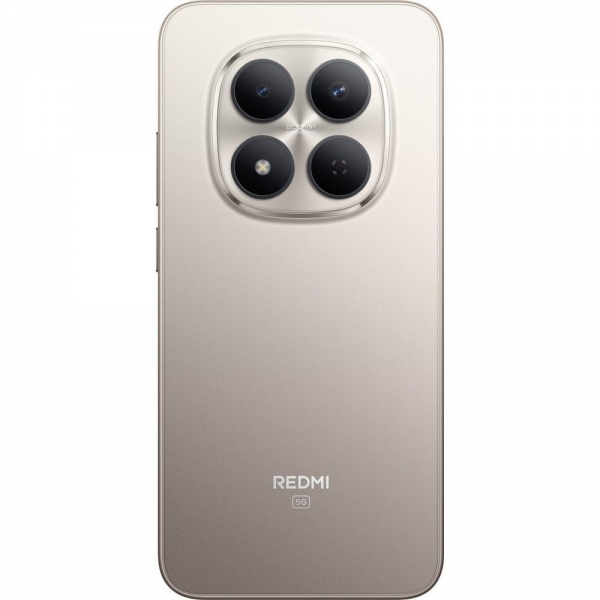 Смартфон Redmi Note 15 Pro 5G RU 8+512Gb титановый (MZB0MCZRU)