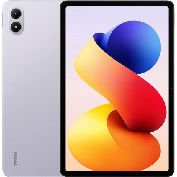 Планшет REDMI Pad 2 Pro 8+256 P83/Lavender Purple|12.1” IPS/120Hz/2560x1600/SD7sGen4/And15/8MP/8MP/12000mAh