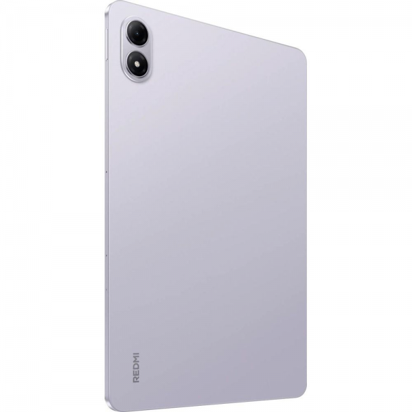 Планшет REDMI Pad 2 Pro 8+256 P83/Lavender Purple|12.1” IPS/120Hz/2560x1600/SD7sGen4/And15/8MP/8MP/12000mAh