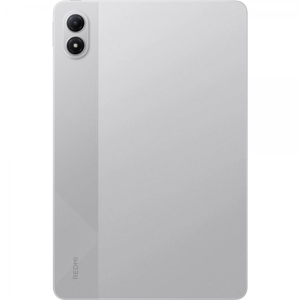 Планшет REDMI Pad 2 Pro 5G 6+128 P83X/Silver|12.1” IPS/120Hz/2560x1600/SD7sG4/And15/13MP/8MP/12000mAh