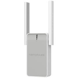 Ретранслятор Wi-Fi сигнала Netcraze Buddy 4 (NC-3211)