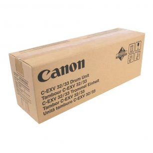 Фотобарабан Canon Drum C-EXV32/33 для iR2520/2530/2545 Drum unit CEXV32/33/GPR34/35 2772B003