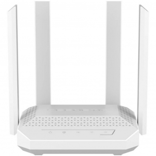 Беспроводной маршрутизатор Netcraze Challenger (NC-3910)