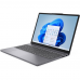 Ноутбук Lenovo IdeaPad Slim 3 15IRH10 Intel Core i5-13420H/16Gb (soldered D5)/SSD512Gb/UMA/15.3"/IPS/WUXGA/1920x1200/60Hz/NoOS/Luna Grey/1.59kg