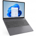 Ноутбук Lenovo IdeaPad Slim 3 15IRH10 Intel Core i5-13420H/16Gb (soldered D5)/SSD512Gb/UMA/15.3"/IPS/WUXGA/1920x1200/60Hz/NoOS/Luna Grey/1.59kg