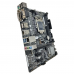 Материнская плата AQUARIUS AQH310CM H310, LGA 1151, 2*DDR4, 1*PCIEx16, 2*PCIEx1, 1*M.2, 4*USB3.2 Gen1, 6*USB2.0, 4*SATA3.0, 1G, VGA, DVI, DP, HDMI, M-ATX, RTL
