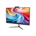 Моноблок AOPEN WA243 Intel Core i5-1235U/16Gb/SSD512Gb/23.8"/IPS/FHD/1920x1080/60Hz/NoOS/Black (ZD.D01CF.007)