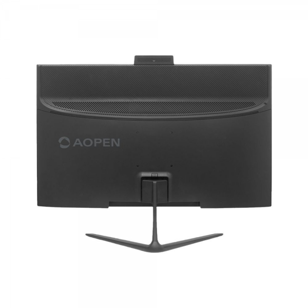 Моноблок AOPEN WA243 Intel Core i5-1235U/16Gb/SSD512Gb/23.8"/IPS/FHD/1920x1080/60Hz/NoOS/Black (ZD.D01CF.007)