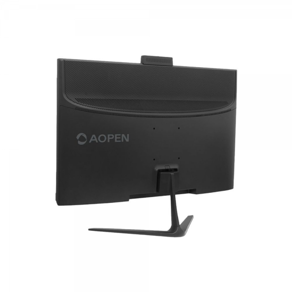 Моноблок AOPEN WA243 Intel Core i5-1235U/16Gb/SSD512Gb/23.8"/IPS/FHD/1920x1080/60Hz/NoOS/Black (ZD.D01CF.007)