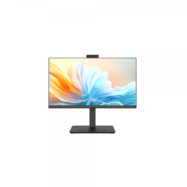 Моноблок AOPEN F24 Intel Core i5-13500HX/16Gb/SSD512Gb/23.8"/IPS/FHD/1920x1080/60Hz/NoOS/Grey (ZD.D01CF.00A)