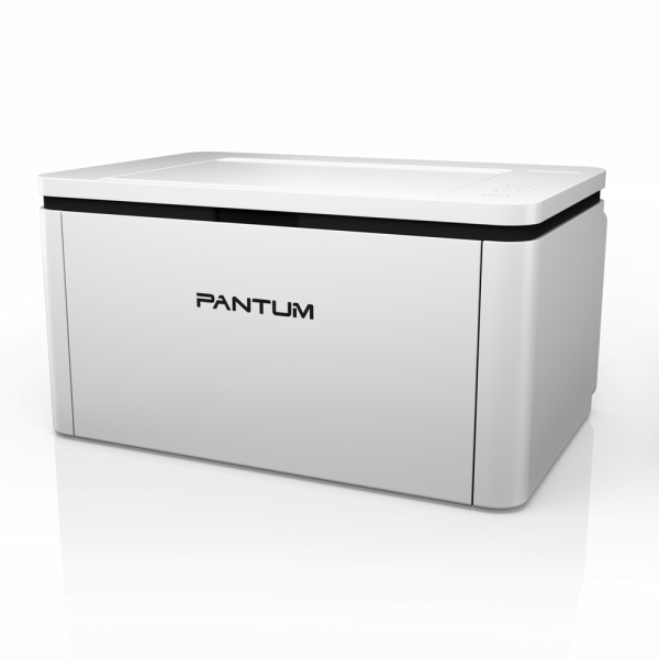 Принтер A4 Pantum BP2300 белый