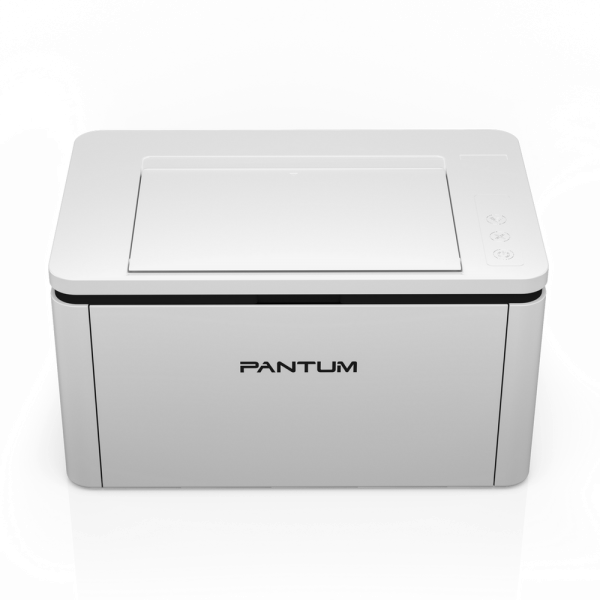Принтер A4 Pantum BP2300 белый