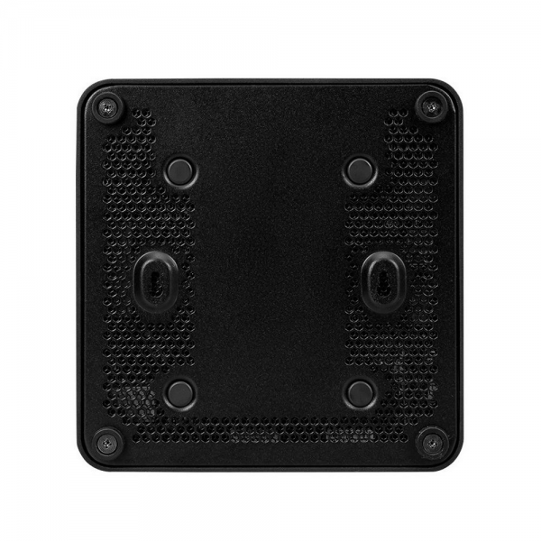 Неттоп MSI Cubi NUC 1M-052BRU Core 5 120U (1.4) HDG630 noOS GbitEth WiFi BT 120W черный (936-B0B111-052)
