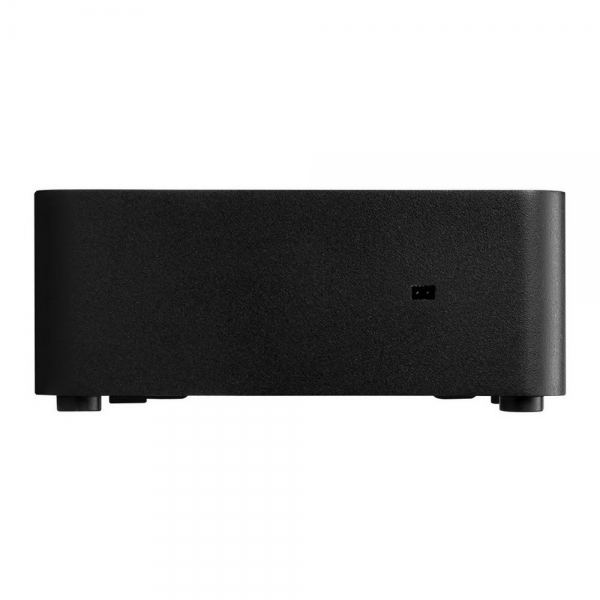 Неттоп MSI Cubi NUC 1M-052BRU Core 5 120U (1.4) HDG630 noOS GbitEth WiFi BT 120W черный (936-B0B111-052)