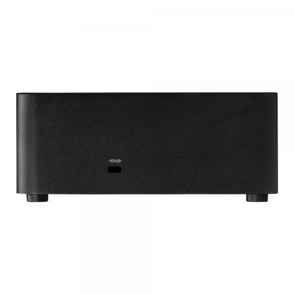 Неттоп MSI Cubi NUC 1M-052BRU Core 5 120U (1.4) HDG630 noOS GbitEth WiFi BT 120W черный (936-B0B111-052)