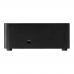 Неттоп MSI Cubi NUC 1M-052BRU Core 5 120U (1.4) HDG630 noOS GbitEth WiFi BT 120W черный (936-B0B111-052)