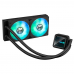 Жидкостная система охлаждения ASUS PRIME LC 240 ARGB /AIO COOLER,2IN1 FAN,REPL LEN