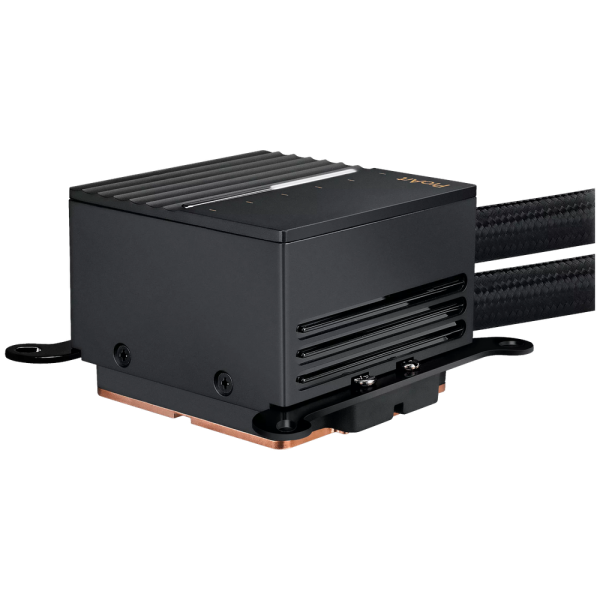 Жидкостная система охлаждения ASUS PROART LC 240 /AIO COOLER,ALPHACOOL FAN
