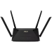 Маршрутизатор ASUS RT-AX1800U WiFi 6 3х1G USB 1201+574Mbps 5GHz/2.4GHz